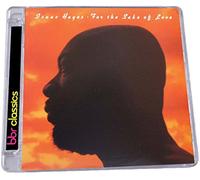 Hayes, Isaac - For The Sake Of Love