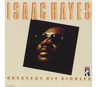 Isaac Hayes - Hit Singles