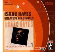 Isaac Hayes - Greatest Hits Singles Remastered