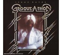 Hayes Isaac - Groove-a-Thon