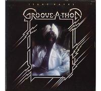 HAYES, Isaac - Groove-A-Thon / ABCD-925 [Vinilo]