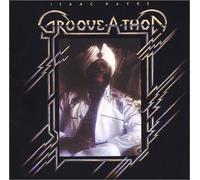 Hayes,Isaac - Groove-a-Thon [Import]