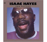 Hayes, Isaac^Hayes,Isaac - New Horizon - Ltd. Edition