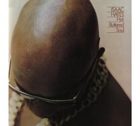 Hayes Isaac - Hot Buttered Soul