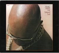 Hayes Isaac - Hot Buttered Soul