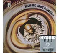 Hayes,Isaac - Isaac Hayes Movement