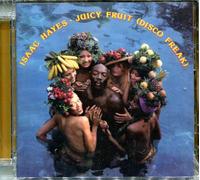 Hayes, Isaac - Juicy Fruit (Disco Freak)