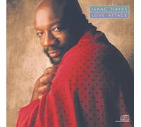 Hayes, Isaac - Love Attack