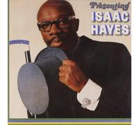 Hayes, Isaac - Presenting Isaac Hayes