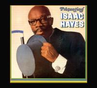 Hayes Isaac - Presenting Isaac Hayes