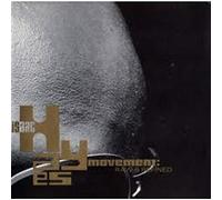 Hayes, Isaac - Raw & Branded