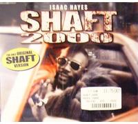 Hayes,Isaac - Shaft 2000 [Import]