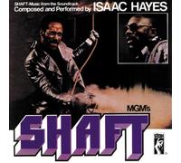Hayes,Isaac - Shaft