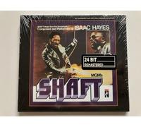 Hayes Isaac - Shaft O.S.T
