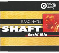 Hayes, Isaac - Shaft (Sash Mixes)