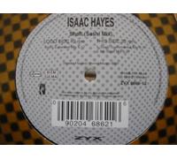 Hayes,Isaac - Shaft(SashMix) [Import] [Vinilo]