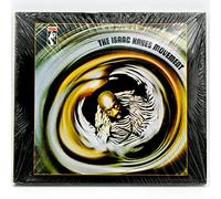 Hayes Isaac - The Isaac Hayes Movement