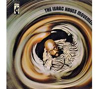 Hayes,Isaac - The Isaac Hayes Movement [Import] [Vinilo]