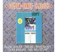 Hayes,Isaac - Theme from Shaft [Import]