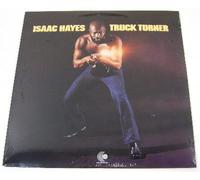Hayes,Isaac - Truck Turner [Import] [Vinilo]