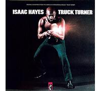 Hayes Isaac - Truck Turner [Vinilo]