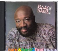 Hayes,Isaac - U Turn