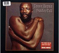 Hayes Isaac - Wonderful