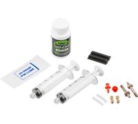 Hayes Kit de purga Pro Bleed para líquido de frenos Radar aceite mineral one_size