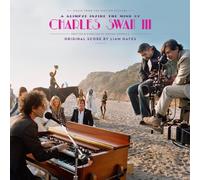 Hayes, Liam - Music from the Motion.. [Vinilo]