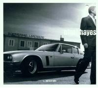 Hayes, Nigel - But Is It Art Import edition by Hayes, Nigel (2000) Audio CD