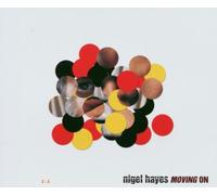 Hayes, Nigel - Moving on