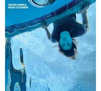 Hayes Noble - Head Cleaner [Vinilo]