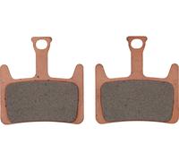 Hayes Pastillas de frenos Disc para Prime Expert / Prime Pro metal sinterizado