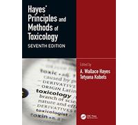 Hayes' Principles and Methods of Toxicology: 1-2