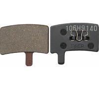 Hayes Stroker Trial / Carbono / Gramos Semi-Metálico Pastillas Freno de Disco