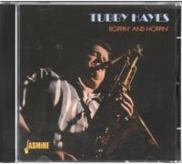 Hayes, Tubby - Boppin' And Hoppin'