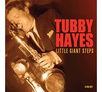Hayes,Tubby - Little Giant Steps