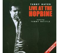 Hayes,Tubby - Live at the Hopbine