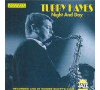 Tubby Hayes - Night And Day