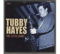 Hayes, Tubby - The Little Giant