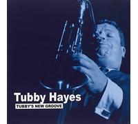 Hayes,Tubby - Tubby's New Groove