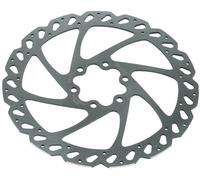 Hayes V8 Disco Rotor 203mm Con Hardware