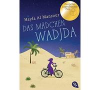 Hayfa Al Mansour Das Madchen Wadjda (Tapa blanda)