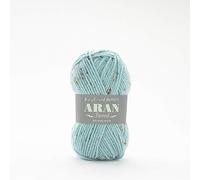 Hayfield Bono Aran Tweed, Seaspray (665), 400g por Sirdar