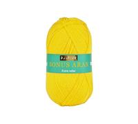 Hayfield Bonus Aran Hilado, Cornfield (574), 100 g