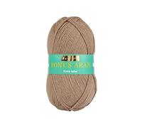 Hayfield Bonus Aran - Ovillo de lana (927), 100 g