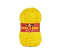 Hayfield Bonus Chunky, Cornfield (574), 100 g por Sirdar