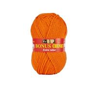 Hayfield Bonus Chunky, Flame (570), 100 g por Sirdar