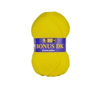 Hayfield Bonus DK - Hilo doble para tejer (100 g)