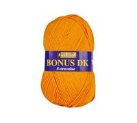Hayfield Bonus DK - Hilo doble para tejer (576), 100 g por Sirdar